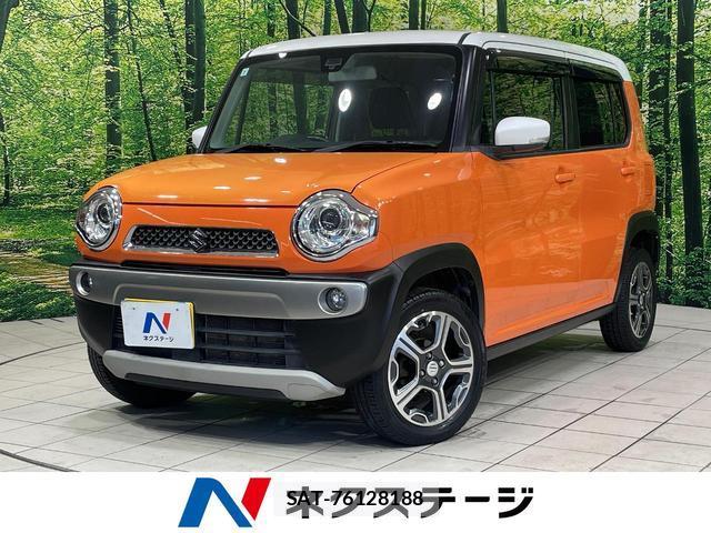 Suzuki HUSTLER 2014-02 8280276-0