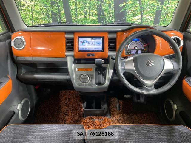 Suzuki HUSTLER 2014-02 8280276-1