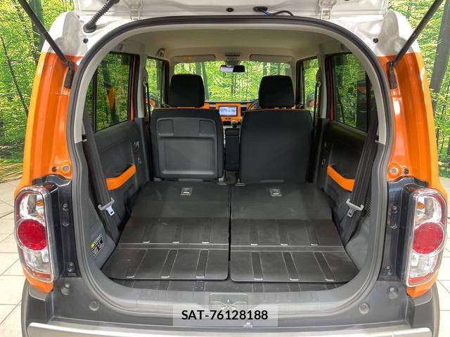 Suzuki HUSTLER 2014-02 8280276-10