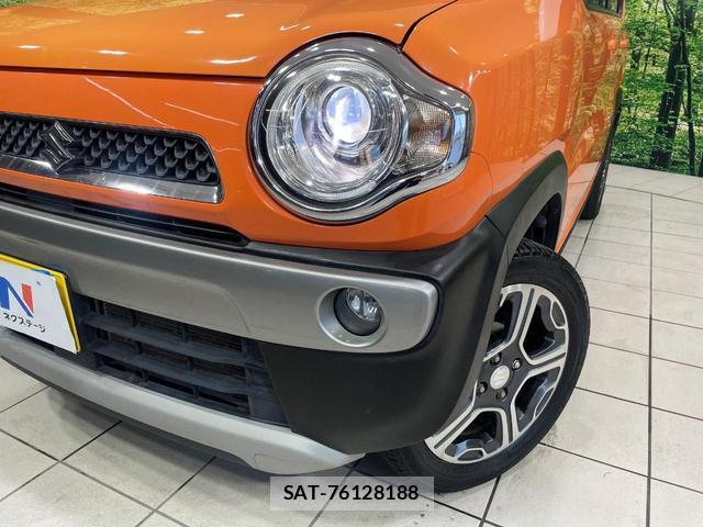 Suzuki HUSTLER 2014-02 8280276-11
