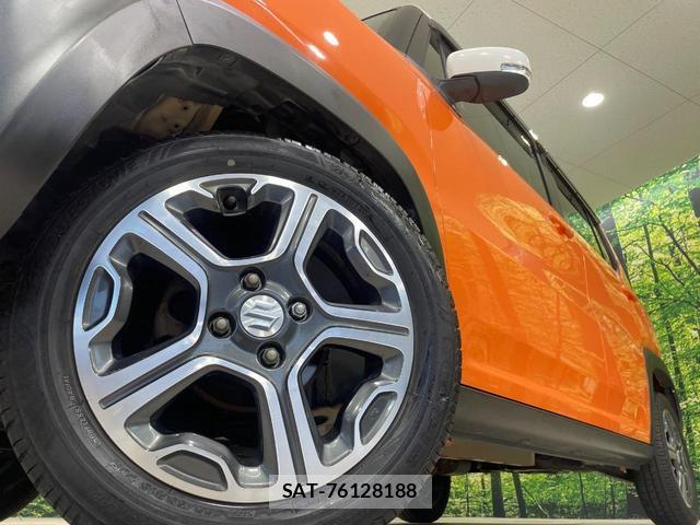 Suzuki HUSTLER 2014-02 8280276-12