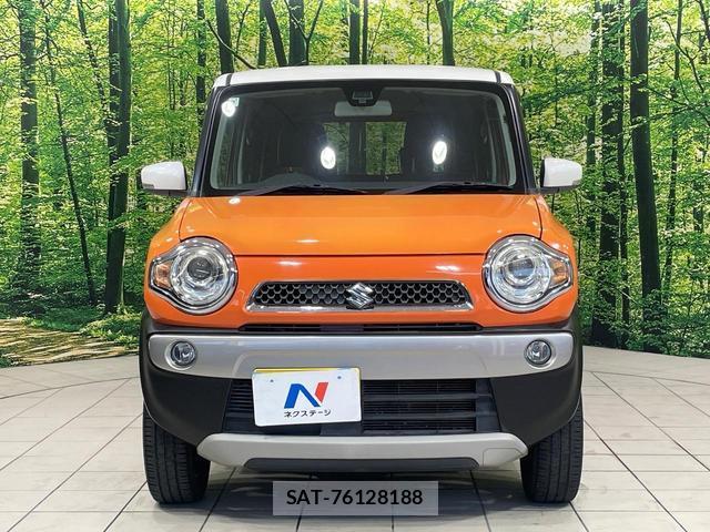 Suzuki HUSTLER 2014-02 8280276-13