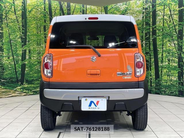 Suzuki HUSTLER 2014-02 8280276-14