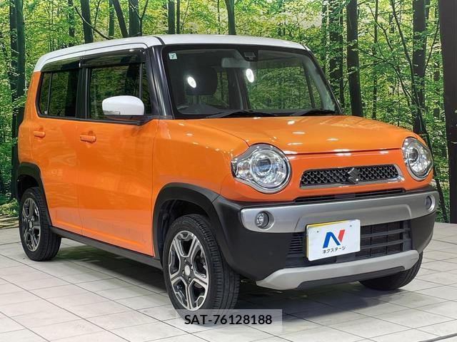 Suzuki HUSTLER 2014-02 8280276-15