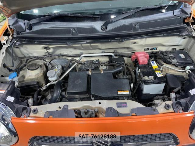 Suzuki HUSTLER 2014-02 8280276-17