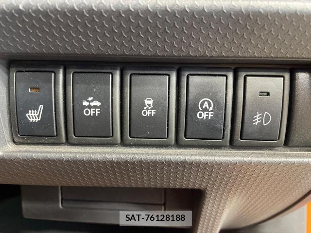 Suzuki HUSTLER 2014-02 8280276-4