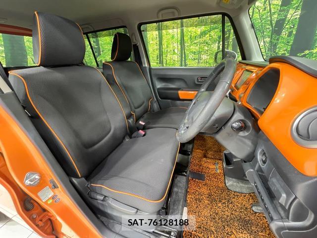Suzuki HUSTLER 2014-02 8280276-7
