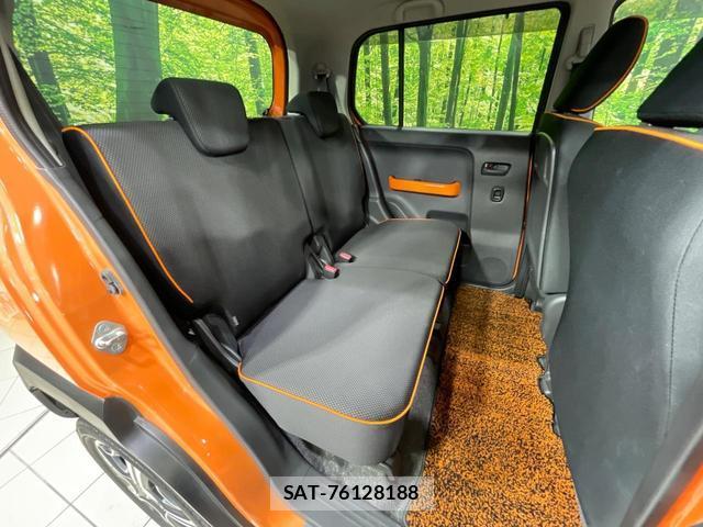 Suzuki HUSTLER 2014-02 8280276-8