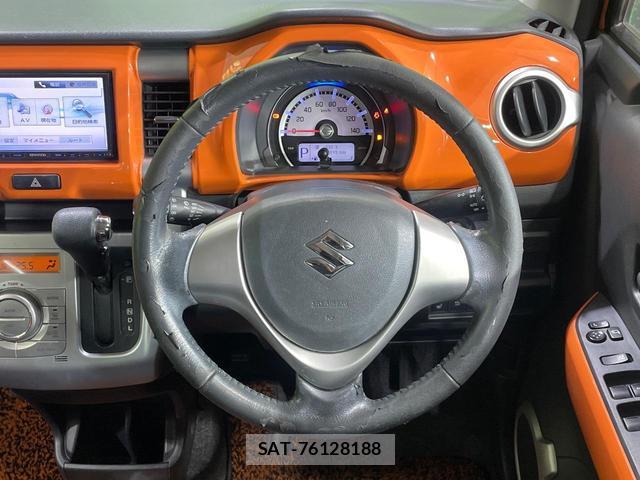 Suzuki HUSTLER 2014-02 8280276-9