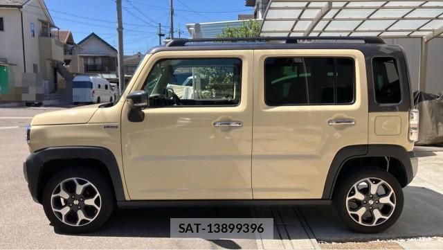 Suzuki HUSTLER 2021-07 8280595-10