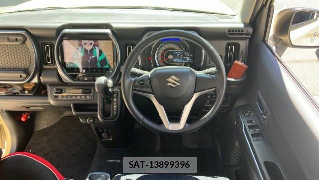 Suzuki HUSTLER 2021-07 8280595-16