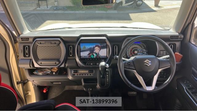 Suzuki HUSTLER 2021-07 8280595-2