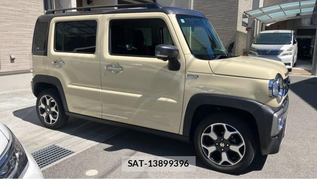 Suzuki HUSTLER 2021-07 8280595-3