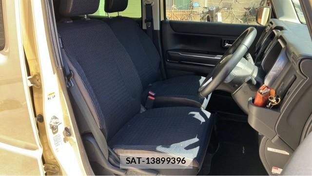 Suzuki HUSTLER 2021-07 8280595-5