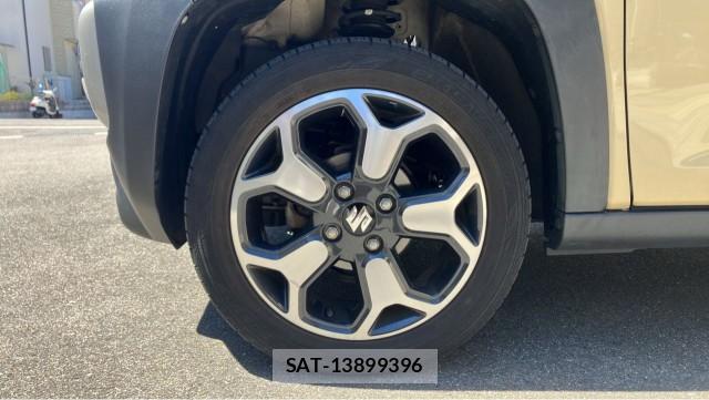 Suzuki HUSTLER 2021-07 8280595-8