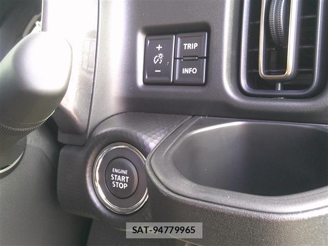 Suzuki HUSTLER 2026-07 8281217-15