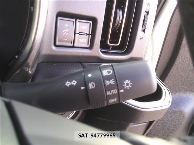 Suzuki HUSTLER 2026-07 8281217-17