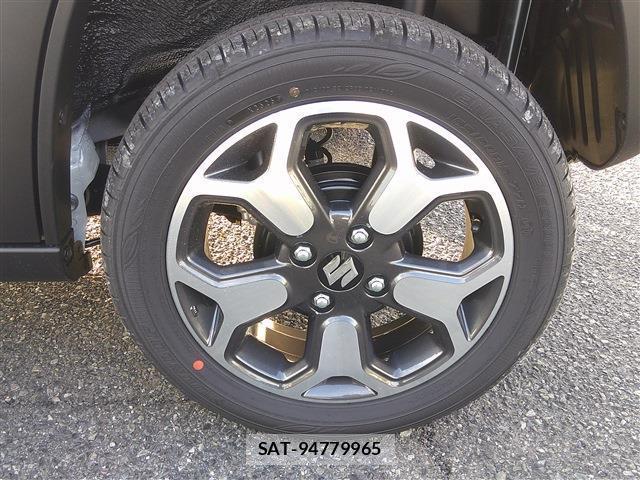 Suzuki HUSTLER 2026-07 8281217-19