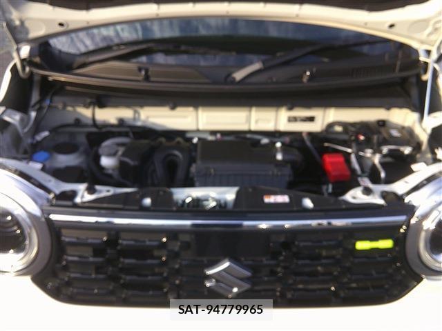 Suzuki HUSTLER 2026-07 8281217-3