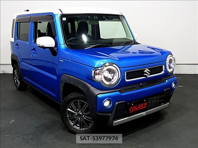 Suzuki HUSTLER 2020-06 8281241-1