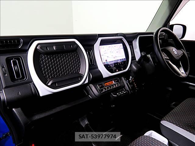 Suzuki HUSTLER 2020-06 8281241-11