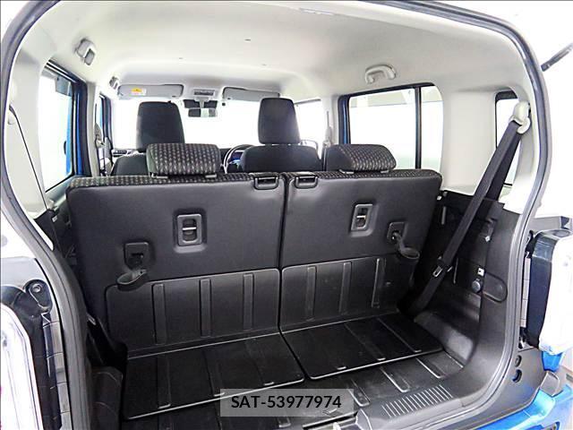 Suzuki HUSTLER 2020-06 8281241-19