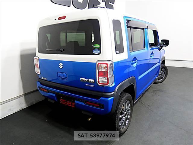 Suzuki HUSTLER 2020-06 8281241-2
