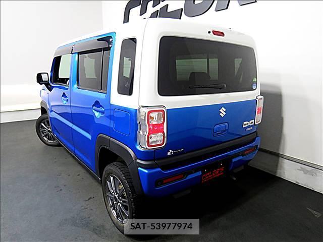 Suzuki HUSTLER 2020-06 8281241-3