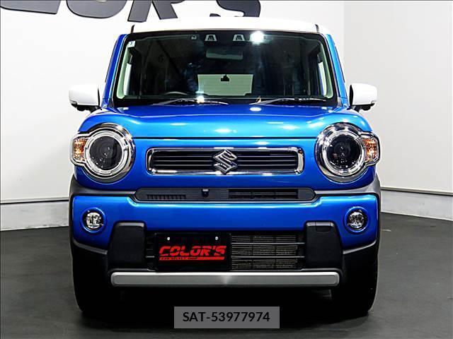 Suzuki HUSTLER 2020-06 8281241-4