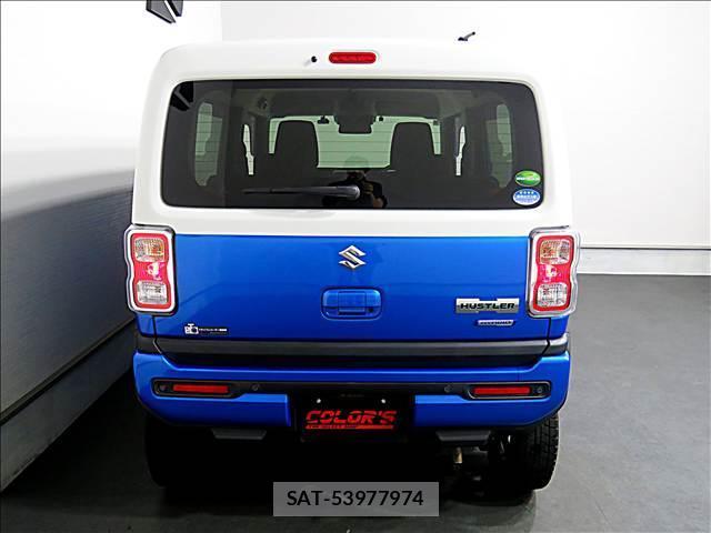 Suzuki HUSTLER 2020-06 8281241-5