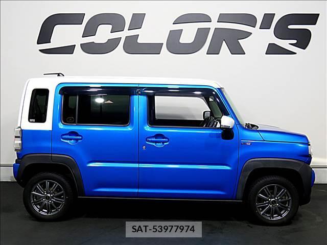 Suzuki HUSTLER 2020-06 8281241-6