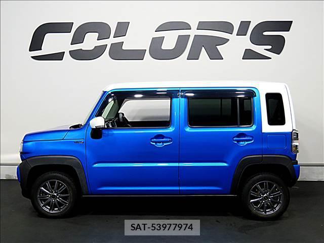 Suzuki HUSTLER 2020-06 8281241-7