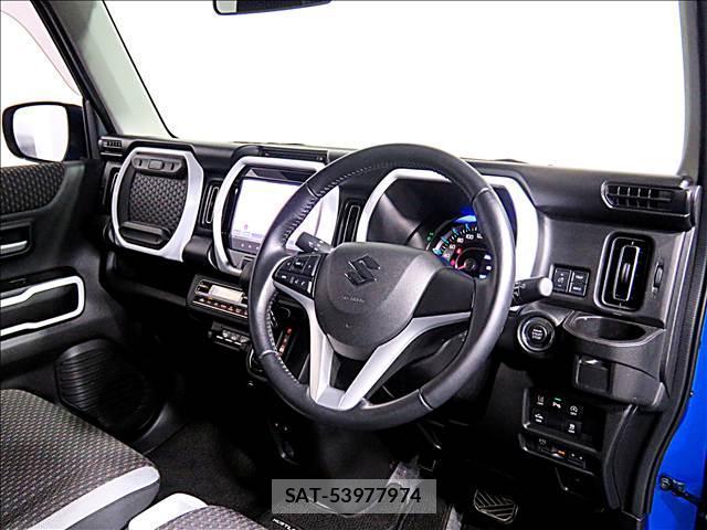 Suzuki HUSTLER 2020-06 8281241-9