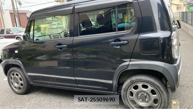 Suzuki HUSTLER 2018-03 8281588-10