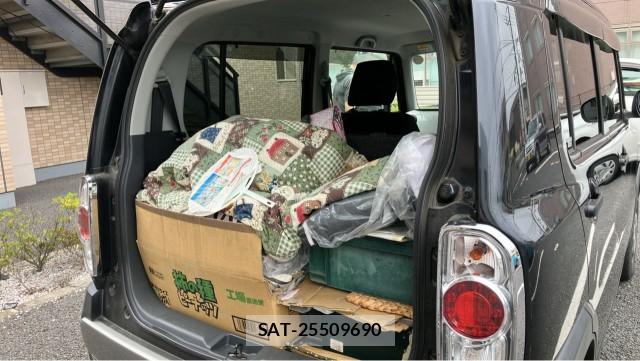 Suzuki HUSTLER 2018-03 8281588-17