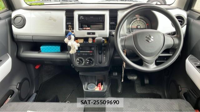 Suzuki HUSTLER 2018-03 8281588-2