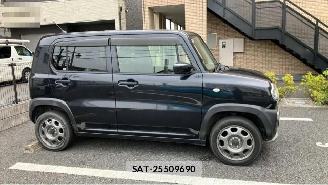 Suzuki HUSTLER 2018-03 8281588-3