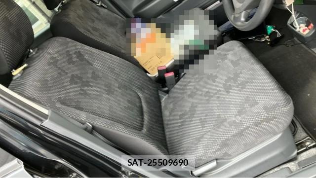 Suzuki HUSTLER 2018-03 8281588-5