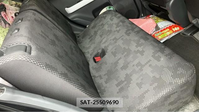 Suzuki HUSTLER 2018-03 8281588-6