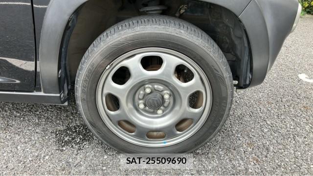Suzuki HUSTLER 2018-03 8281588-8