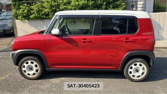 Suzuki HUSTLER 2015-02 8281703-10