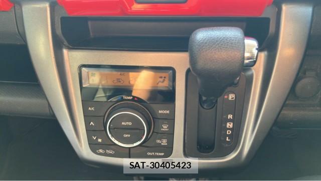 Suzuki HUSTLER 2015-02 8281703-14