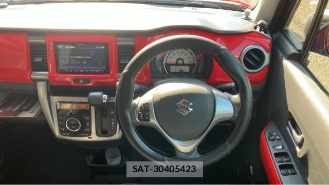 Suzuki HUSTLER 2015-02 8281703-16