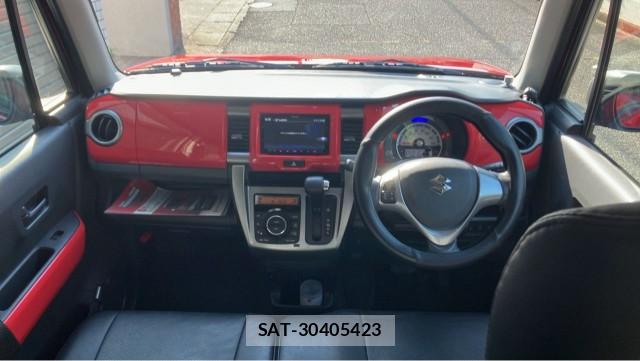 Suzuki HUSTLER 2015-02 8281703-2
