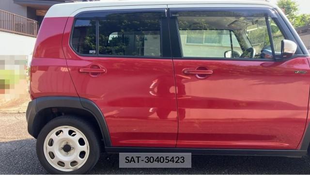 Suzuki HUSTLER 2015-02 8281703-3