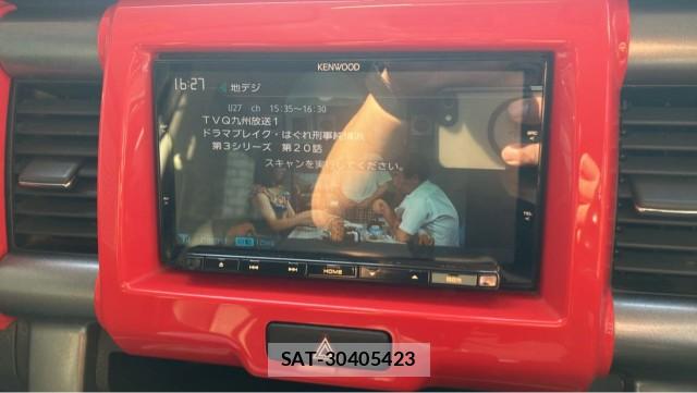 Suzuki HUSTLER 2015-02 8281703-4