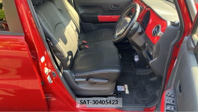Suzuki HUSTLER 2015-02 8281703-5