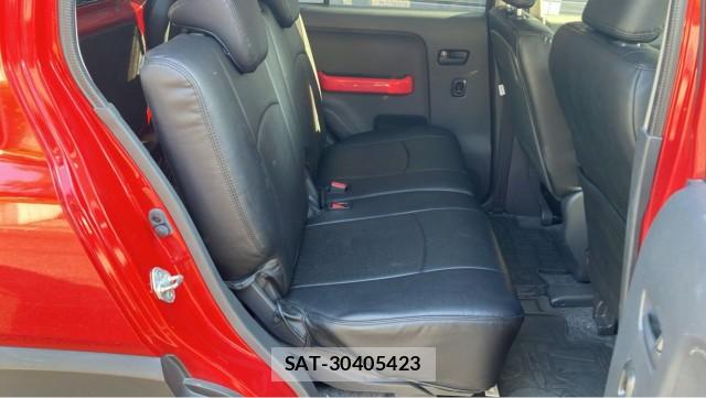 Suzuki HUSTLER 2015-02 8281703-6