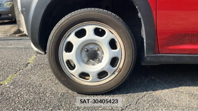 Suzuki HUSTLER 2015-02 8281703-8