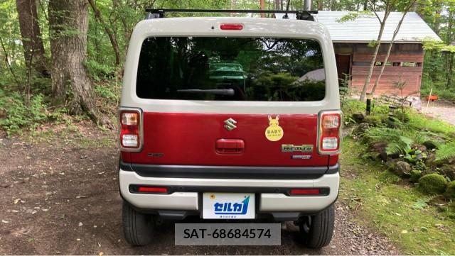 Suzuki HUSTLER 2024-03 8281781-1